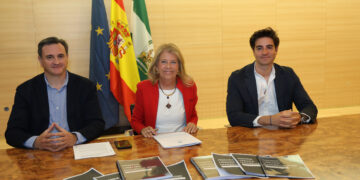Aprobada la Agenda Urbana Marbella 2030, que prevé una inversión de más de 205 millones de euros en los próximos cinco años