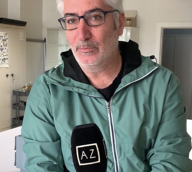 Miguel Ángel Farfán: «En los entornos urbanos los jabalíes no sienten la presión de la caza»