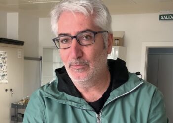 Miguel Ángel Farfán: «En los entornos urbanos los jabalíes no sienten la presión de la caza»