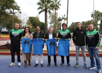 La XXIV edición del Duatlón Marbella se celebrará este domingo 23 de febrero en San Pedro Alcántara, contando con cerca de 700 inscritos