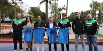 La XXIV edición del Duatlón Marbella se celebrará este domingo 23 de febrero en San Pedro Alcántara, contando con cerca de 700 inscritos