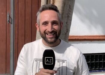 Rubén Tejada,  pregonero del Carnaval de Torremolinos 2025: «Este reconocimiento en mi tierra es un privilegio»