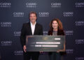 El Ayuntamiento recibe más de 10.000 euros de las fichas huérfanas del Casino Marbella, que destinará a programas sociales