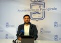 El Ayuntamiento de Fuengirola pone en marcha cinco nuevos cursos de formación para desempleados