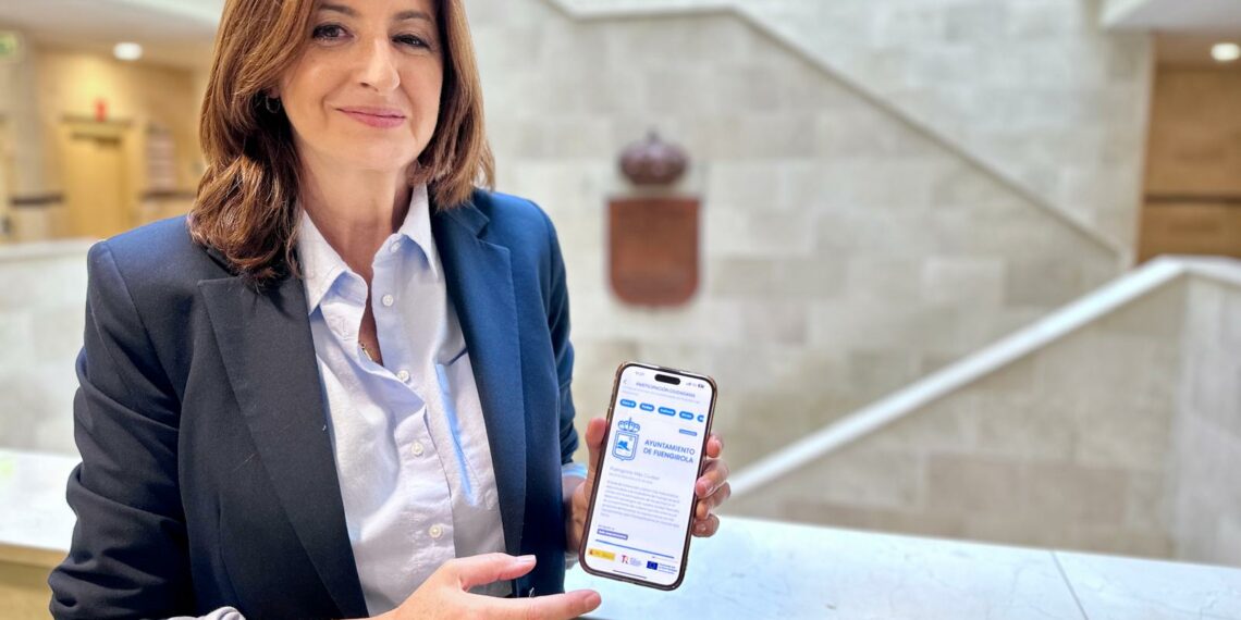 El Ayuntamiento de Fuengirola lanza una encuesta ciudadana para el desarrollo de proyectos de futuro