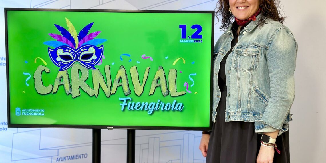 Fuengirola diseña un completo programa de actividades de Carnaval para el fin de semana del 1 y 2 de marzo