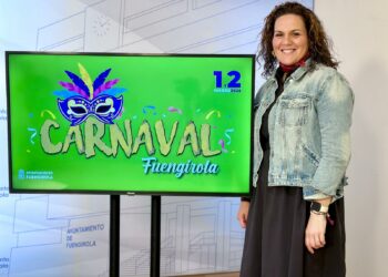 Fuengirola diseña un completo programa de actividades de Carnaval para el fin de semana del 1 y 2 de marzo
