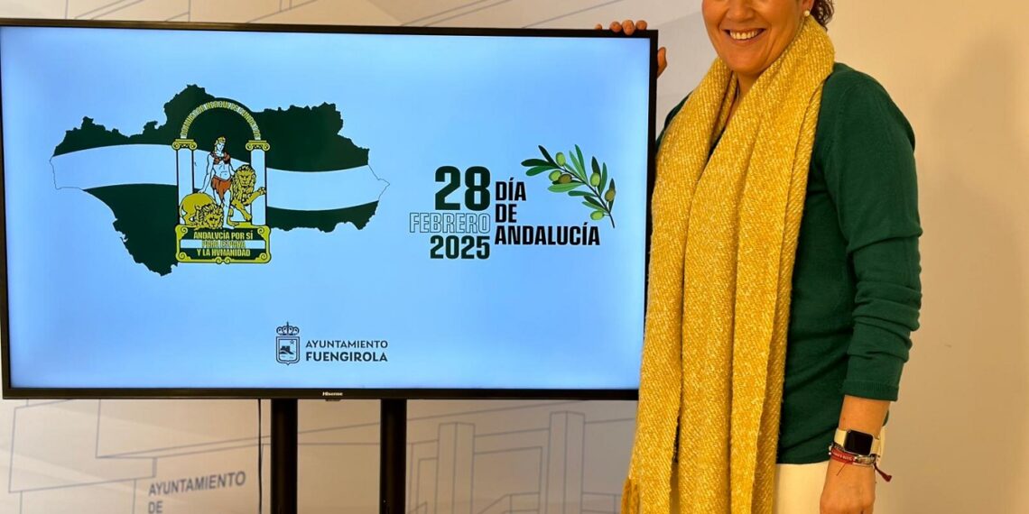 Fuengirola celebrará este año el acto del Día de Andalucía en el barrio de Los Boliches