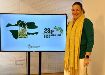 Fuengirola celebrará este año el acto del Día de Andalucía en el barrio de Los Boliches