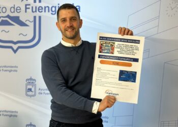 El Ayuntamiento organiza un crucero temático por el Mediterráneo para los vecinos de Fuengirola del 24 al 31 de noviembre