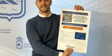 El Ayuntamiento organiza un crucero temático por el Mediterráneo para los vecinos de Fuengirola del 24 al 31 de noviembre