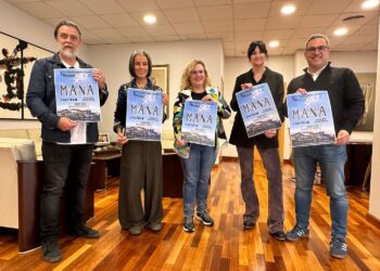 La gran celebración del décimo aniversario de Marenostrum Fuengirola, ‘X Fest’, contará con Maná, Chambao y Efecto Mariposa el 20 de junio