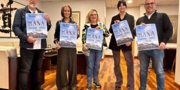 La gran celebración del décimo aniversario de Marenostrum Fuengirola, ‘X Fest’, contará con Maná, Chambao y Efecto Mariposa el 20 de junio