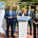 El Ayuntamiento de Fuengirola planifica proyectos por valor de 20 millones mediante financiación europea