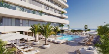 Málaga concentra un 30% de la oferta inmobiliaria de lujo en España