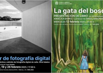 La Diputación oferta una docena de actividades culturales para la próxima semana en la capital y la provincia