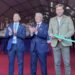 La IV Feria de Arte Cofrade de la Serranía de Ronda recibe en Arriate a más de 7.000 visitantes