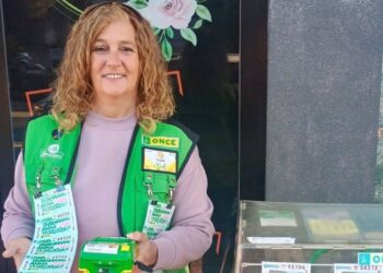 El cupón de los Goya deja un ‘Sueldazo’ en Estepona: ¡240.000 euros en 10 años!