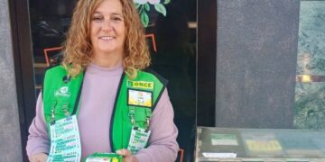 El cupón de los Goya deja un ‘Sueldazo’ en Estepona: ¡240.000 euros en 10 años!