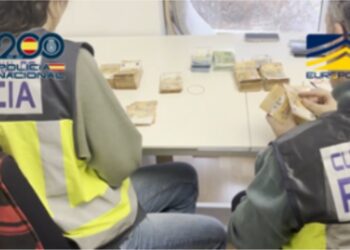 Desarticulada una red de la mafia rusa que tenían relación con Málaga, Marbella, Torremolinos y Coín