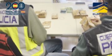 Desarticulada una red de la mafia rusa que tenían relación con Málaga, Marbella, Torremolinos y Coín