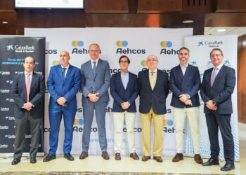 Hoteleros de la Costa del Sol apuestan por eficiencia energética para optimizar recursos naturales y ahorrar costes