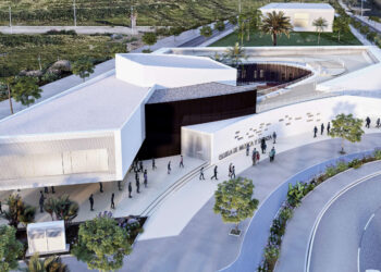 Nueve empresas optan a construir la Escuela Municipal de Música y Danza de San Pedro Alcántara