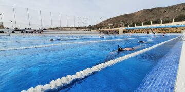 Cerca de 1000 deportistas extranjeros llegan en febrero a Torremolinos