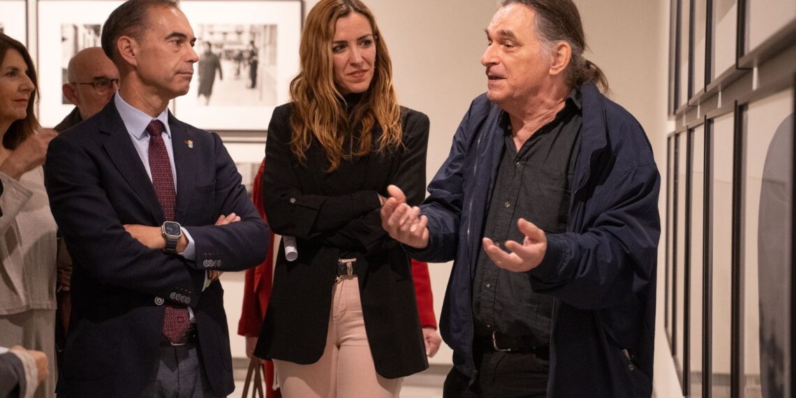 Las imágenes de España de la posguerra abren la nueva temporada del Centro de Exposiciones de Benalmádena Costa