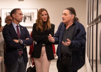 Las imágenes de España de la posguerra abren la nueva temporada del Centro de Exposiciones de Benalmádena Costa