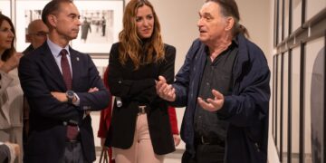 Las imágenes de España de la posguerra abren la nueva temporada del Centro de Exposiciones de Benalmádena Costa