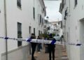 Benalmádena llora la muerte de Lina, primera víctima de violencia machista en Andalucía en 2025