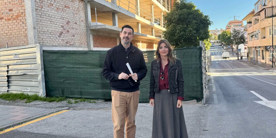 El Ayuntamiento de Mijas licitará las obras para culminar  la ampliación de la Ciudad Deportiva de Las Lagunas