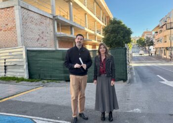 El Ayuntamiento de Mijas licitará las obras para culminar  la ampliación de la Ciudad Deportiva de Las Lagunas