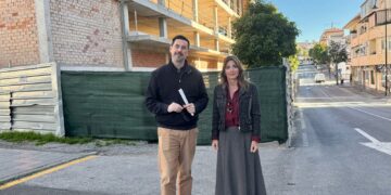 El Ayuntamiento de Mijas licitará las obras para culminar  la ampliación de la Ciudad Deportiva de Las Lagunas