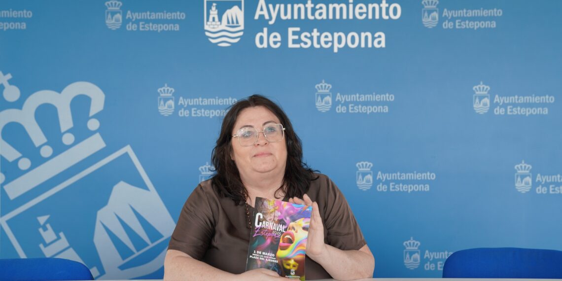Estepona celebrará el Carnaval 2025 con el tradicional concurso de disfraces y la actuación de varias comparsas y chirigotas