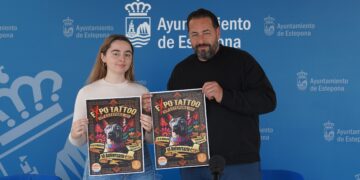 Los mejores tatuadores del panorama nacional e internacional se darán cita en marzo en la X ExpoTattoo Estepona