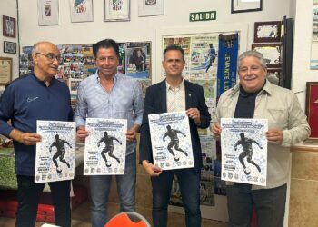 El estadio Santa Fe de Los Boliches será escenario del I Memorial ‘Manu Carrión Sánchez’