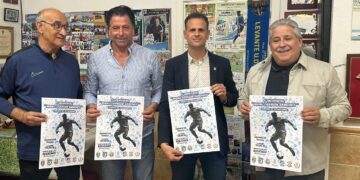 El estadio Santa Fe de Los Boliches será escenario del I Memorial ‘Manu Carrión Sánchez’