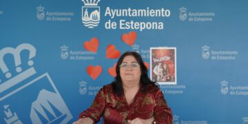 El Ayuntamiento celebra el Día de los Enamorados con un San Valentín Solidario