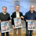 El Palacio de la Paz de Fuengirola acogerá el 6 de marzo la charla ‘Comunicación, Igualdad y Deporte’ con Silvia Arderius, Alba López y Lourdes Teba