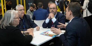 Mijas se ‘sumerge’ en la ITB para dar a conocer su oferta turística y su posicionamiento estratégico