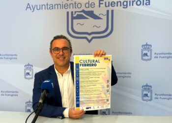 Exposiciones, teatro o zarzuela: Estas son algunas de las propuestas culturales para febrero en Fuengirola