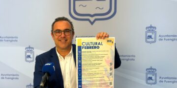 Exposiciones, teatro o zarzuela: Estas son algunas de las propuestas culturales para febrero en Fuengirola