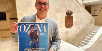 Ozuna actuará el 6 de julio en el escenario principal de Marenostrum Fuengirola