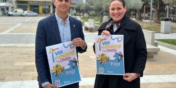 La Concejalía de Deportes impulsa una yincana y una jornada de juegos populares con motivo de ‘Vive Fuengirola en Familia’