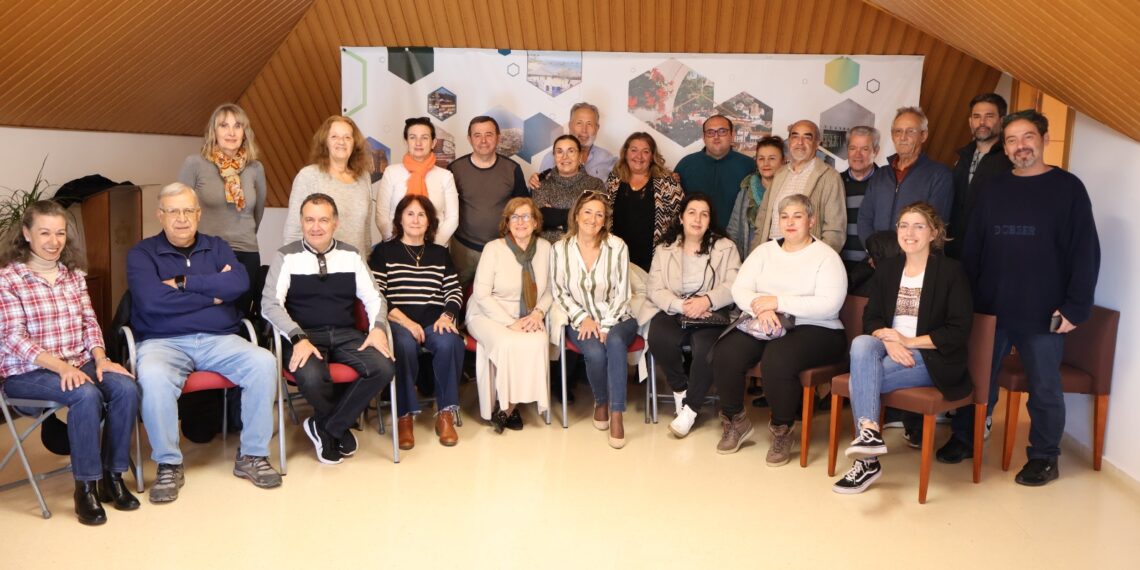 El Ayuntamiento de Mijas concede subvenciones por más de 63.000 euros a asociaciones locales