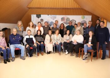 El Ayuntamiento de Mijas concede subvenciones por más de 63.000 euros a asociaciones locales