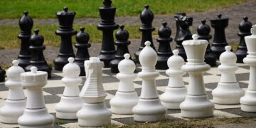 La Escuela Deportiva Municipal de Ajedrez organiza un Torneo de Semana Blanca en Cancelada