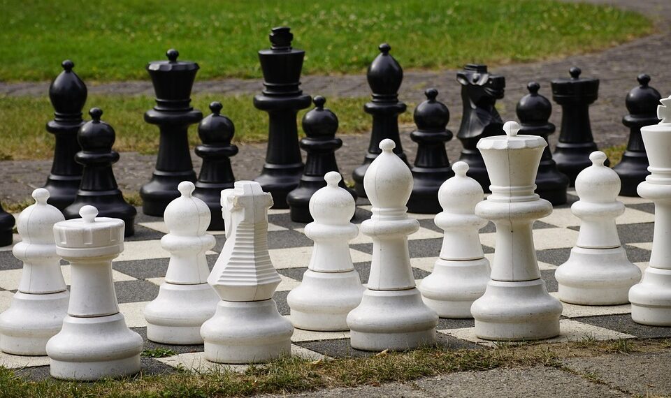 La Escuela Deportiva Municipal de Ajedrez organiza un Torneo de Semana Blanca en Cancelada